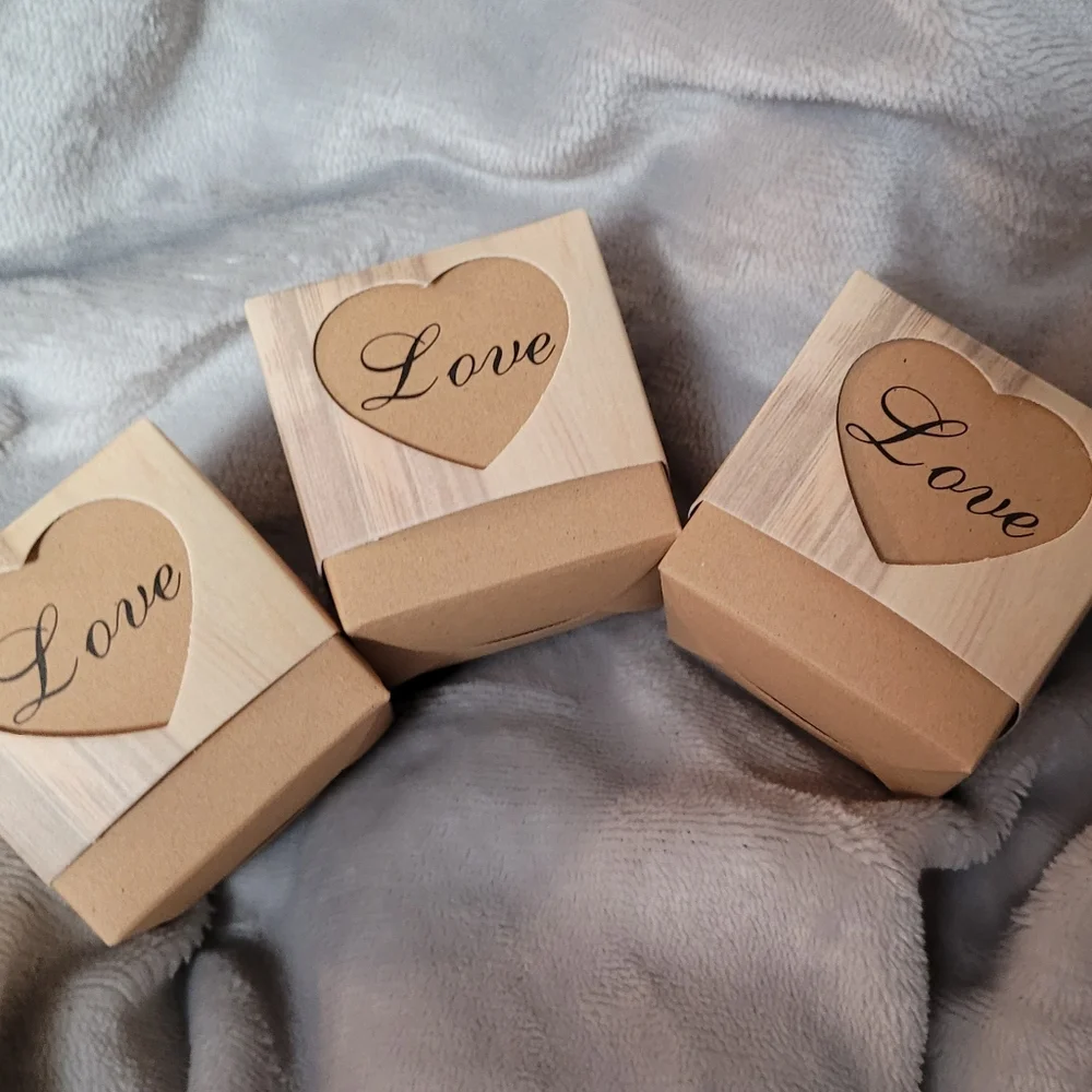 Rustic Wedding Decor Bundle - Picture 14 of 16